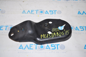 Rear subframe burr front right Ford Mustang mk6 15-