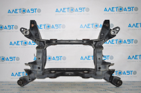 Rear subframe Ford Mustang mk6 15-automatic transmission