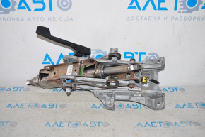Ford Mustang mk6 15-23 steering column