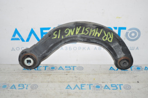 Upper rear right control arm for Ford Mustang mk6 15-23