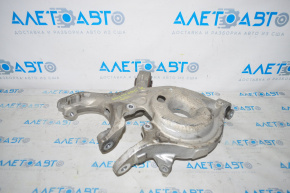 Lower control arm for rear right spring, Ford Mustang mk6 15-23