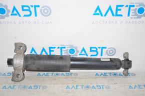 Rear left shock absorber for Ford Mustang mk6 15-18 coupe, with support