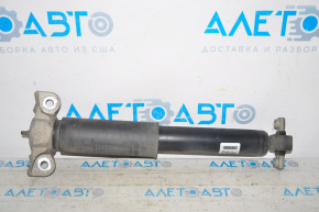 Rear right shock absorber for Ford Mustang mk6 15-18 coupe, with support