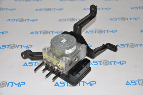 ABS Ford Mustang mk6 15-22