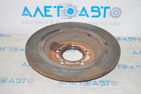 Rear left brake disc Ford Mustang mk6 15-23 320/11mm