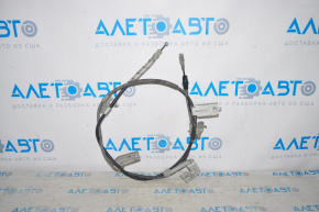 Right Parking Brake Cable Ford Mustang mk6 15-23
