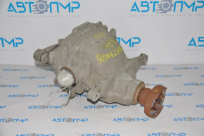 Ford Mustang mk6 15-23 Rear Differential 3.7, 5.0