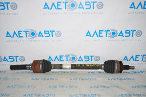 Rear left half-shaft drive Ford Mustang mk6 15-23 2.3T, 3.7