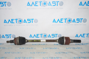 Rear right axle drive Ford Mustang mk6 15-23 2.3T, 3.7