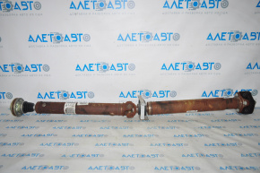 Driveshaft driveshaft Ford Mustang mk6 15-17 2.3T