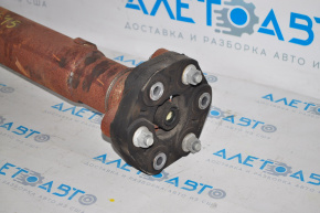 Driveshaft driveshaft Ford Mustang mk6 15-17 2.3T