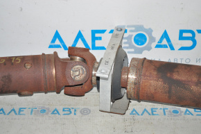 Driveshaft driveshaft Ford Mustang mk6 15-17 2.3T