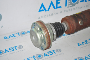 Driveshaft driveshaft Ford Mustang mk6 15-17 2.3T