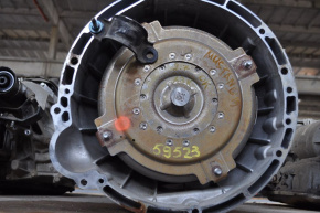 Automatic transmission assembly Ford Mustang mk6 15-3.7 63k, 10/10