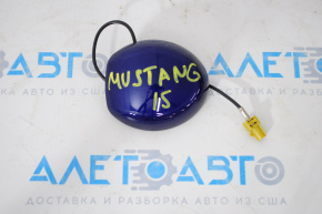 Antenna fin Ford Mustang mk6 15-17