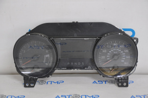 Ford Mustang mk6 instrument cluster 1915-1917 USA