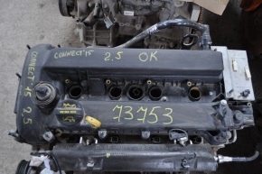 Ford Transit Connect MK2 13-22 2.5 9/10 Engine