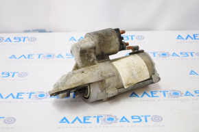 Starter Ford Transit Connect MK2 13-17 2.5