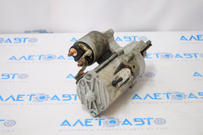 Starter Ford Transit Connect MK2 13-17 2.5