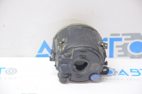 Left fog light for Ford Transit Connect MK2 13-23, broken mountings