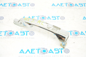 Honda Accord 13-17 outer rear left door handle
