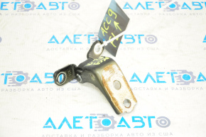 Upper front left door hinge for a 1993 Honda Accord