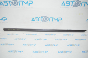 Front right lower door molding Honda Accord 13-16