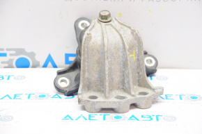 Left upper engine mount for Honda Accord 13-17 2.4 manual transmission