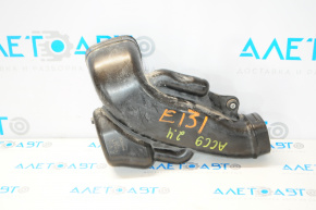 Air duct for the Honda Accord resonator 13-17
