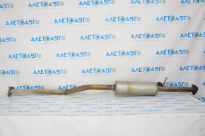 Exhaust duct, middle section, Honda Accord 13-17 Sport, Hybrid