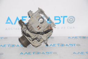 Honda Accord 2.4 liter generator