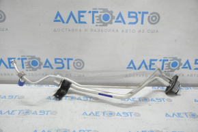 Air conditioning hose, compressor, heater, second, Honda Accord 13-17 2.4, 3.5