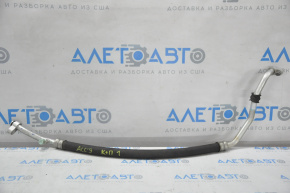 Air conditioning hose, compressor, heater, first Honda Accord 2013-2017 2.4