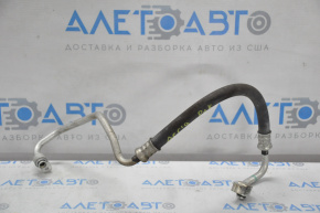 Air conditioning condenser-compressor hose Honda Accord 13-17 2.4