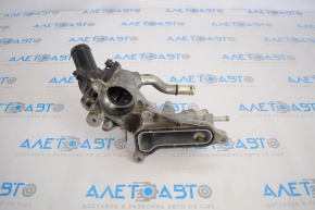 Thermostat housing Honda Accord 13-17 2.4 complete