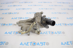 Thermostat housing Honda Accord 13-17 2.4 complete