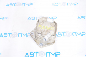 Transmission cooler Honda Accord 13-17 cvt, pipe bent