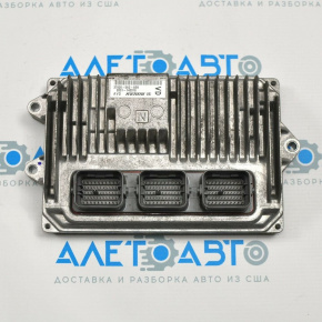 Honda Accord 13-13 Engine Computer ECU
