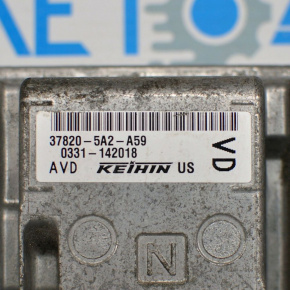 Honda Accord 13-13 Engine Computer ECU