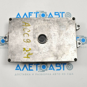 Honda Accord 13-13 Engine Computer ECU