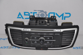 CD changer, radio, tape recorder Honda Accord 13-17