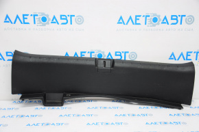 Honda Accord 13-17 trunk opening trim