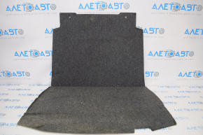 The trunk floor of the Honda Accord 13-15 is gray.