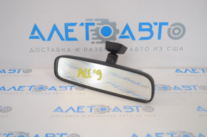 Honda Accord 13-17 interior mirror, black and empty