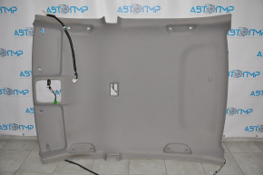 Honda Accord 13-15 gray headliner