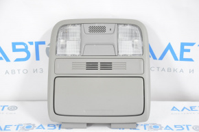 Front light for Honda Accord 13-17 without sunroof, gray type 1