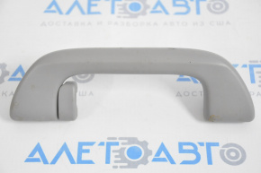 Ceiling handle rear left Honda Accord 13-17 gray