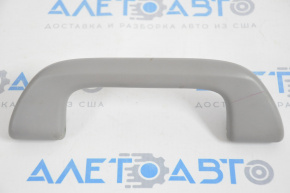 Ceiling handle rear right Honda Accord 13-17 gray