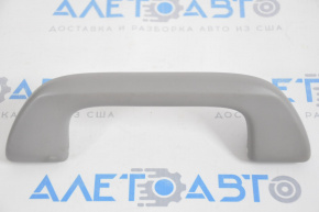 Front left ceiling handle for Honda Accord 2013-2017, gray