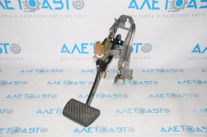 Honda Accord 13-17 Type 1 Brake Pedal with Sensor